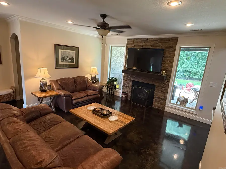 4920 Winged Foot, Jonesboro, AR 72405 - #3