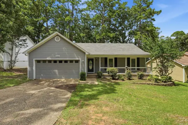 12616 Timber Hill, Little Rock, AR 72211