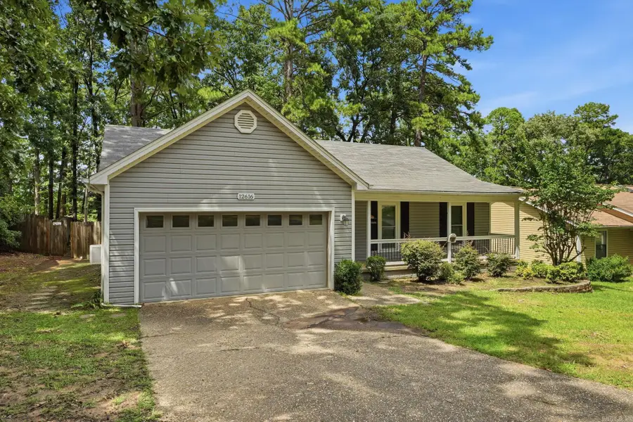 12616 Timber Hill, Little Rock, AR 72211 - #2