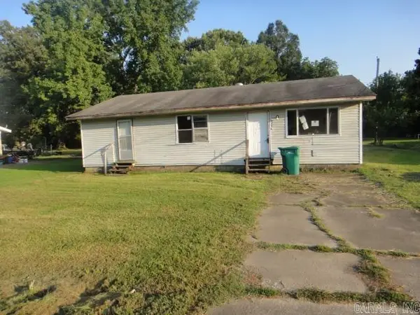 146 May Street, Bald Knob, AR 72010