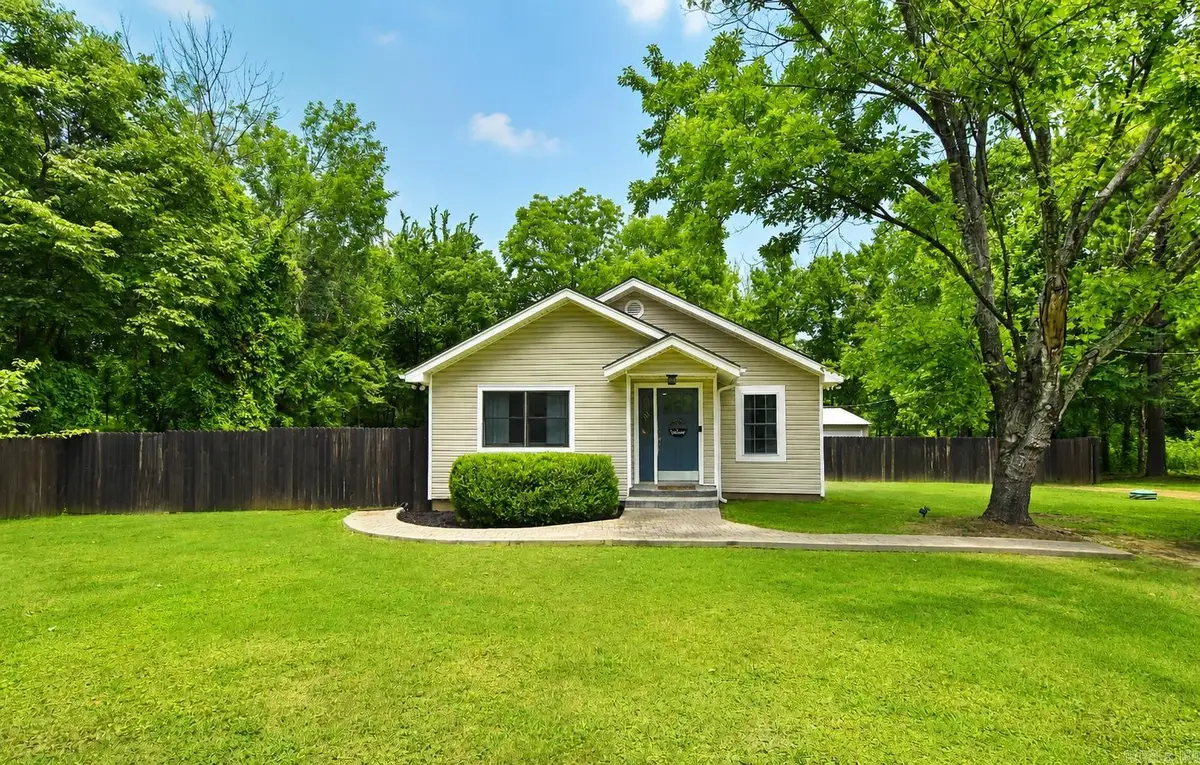 47 Earl Drive, Conway, AR 72032 - #1