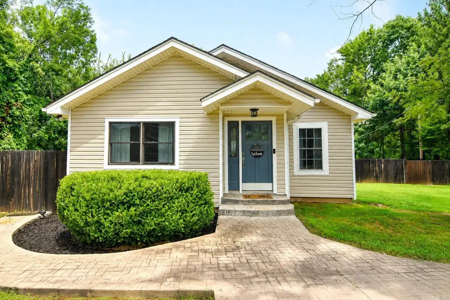 47 Earl Drive, Conway, AR 72032 - #2