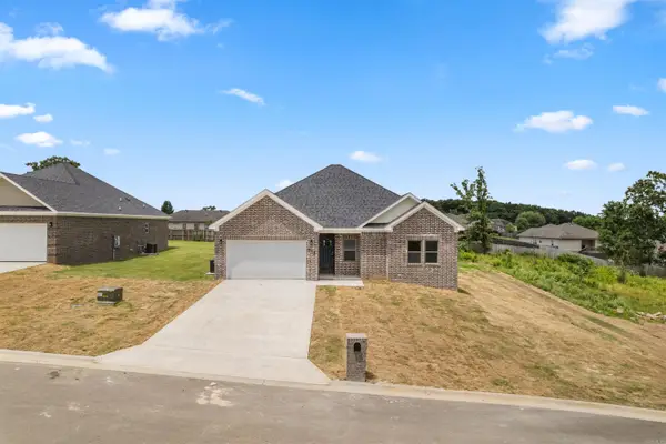 517 Madeleine Circle, Austin, AR 72007