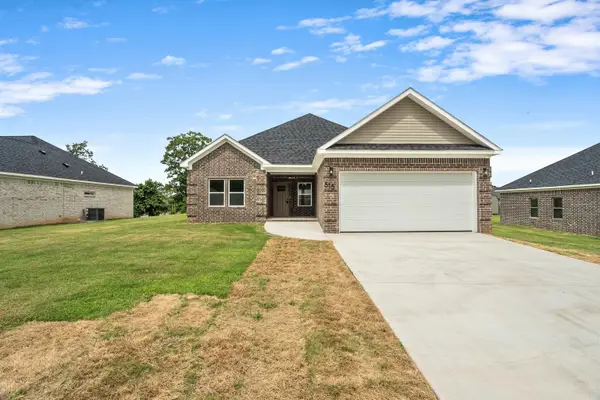 515 Madeleine Circle, Austin, AR 72007