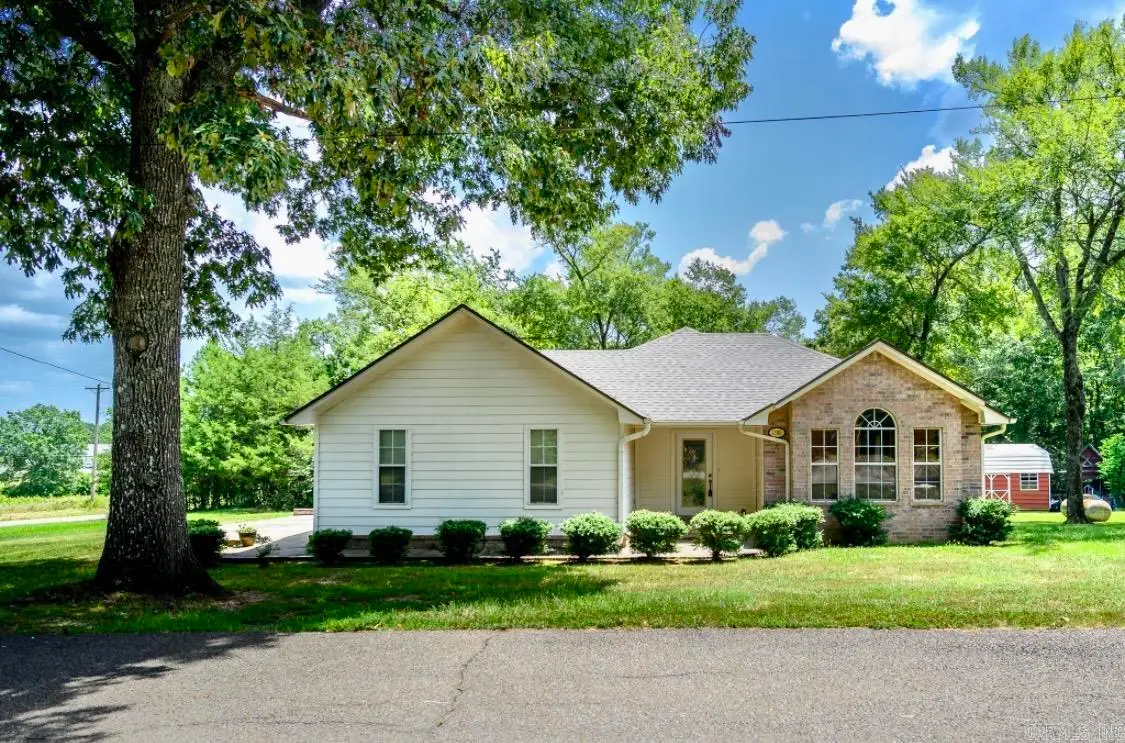 1300 Faye Street, Mena, AR 71953 - #1