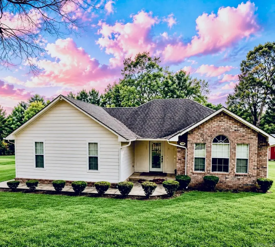 1300 Faye Street, Mena, AR 71953 - #3