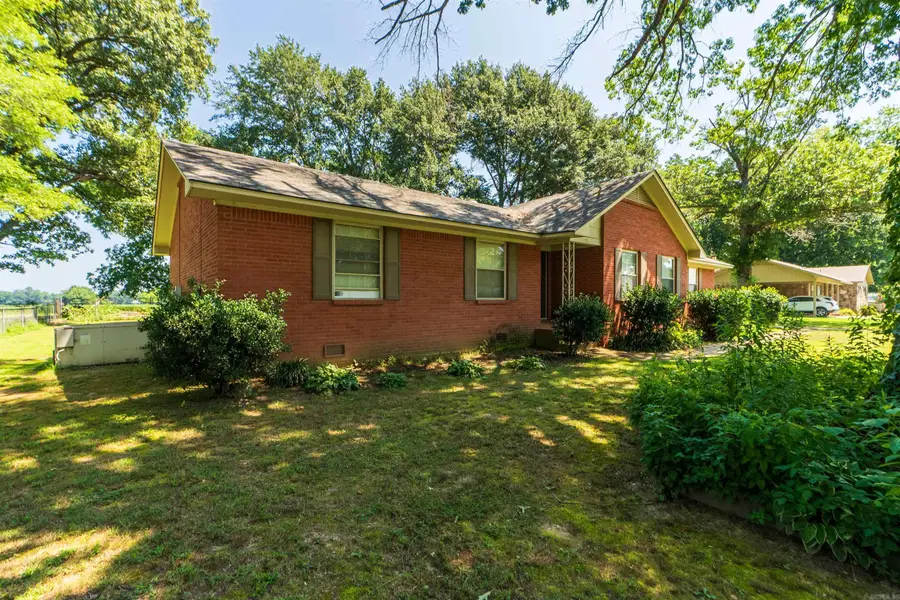 98 Lee Road 306 Road, Marianna, AR 72360 - #3
