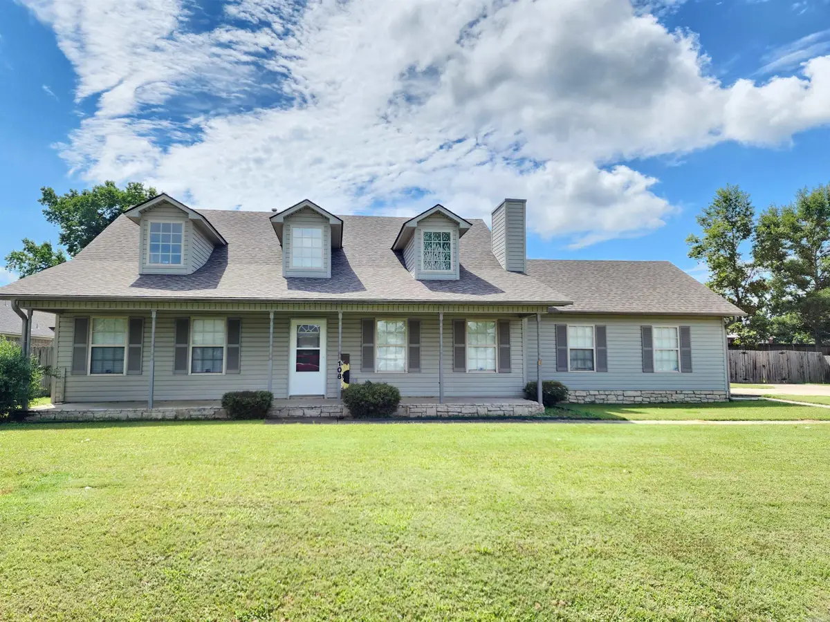 108 Meadows Lane, Beebe, AR 72012 - #1