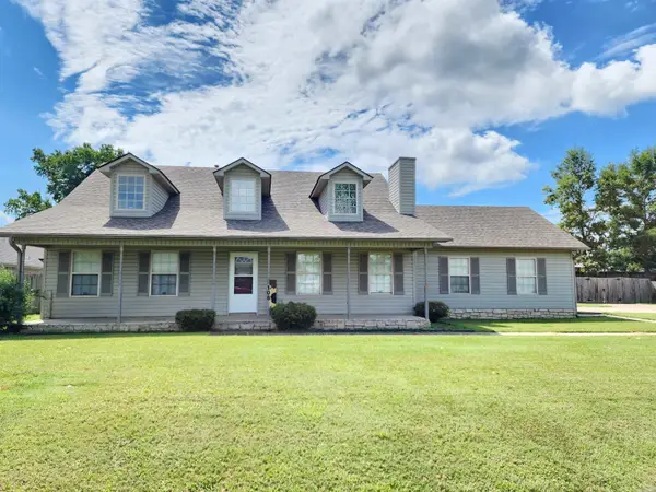 108 Meadows Lane, Beebe, AR 72012