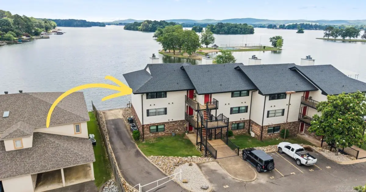 5371 Central Avenue #6I, Hot Springs, AR 71913 - #1