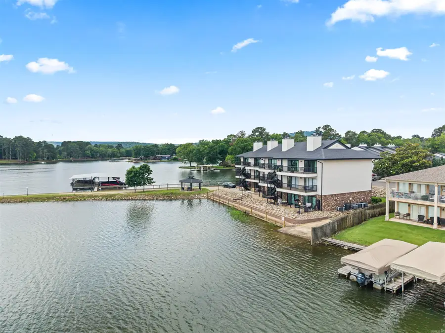 5371 Central Avenue #6I, Hot Springs, AR 71913 - #3