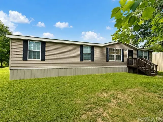 256 Fairpark Rd, Pearcy, AR 71964 - #2