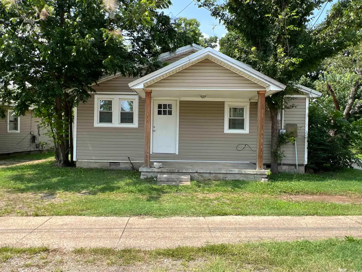 4 Properties Allen Avenue, Jonesboro, AR 72401 - #1