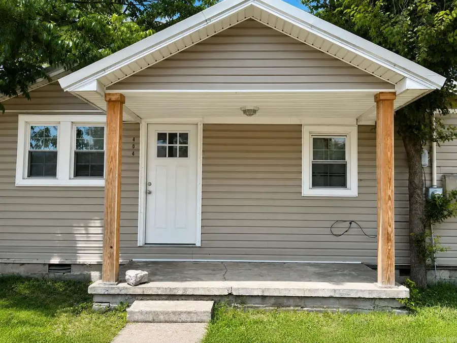 4 Properties Allen Avenue, Jonesboro, AR 72401 - #2