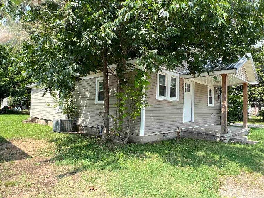 4 Properties Allen Avenue, Jonesboro, AR 72401 - #3