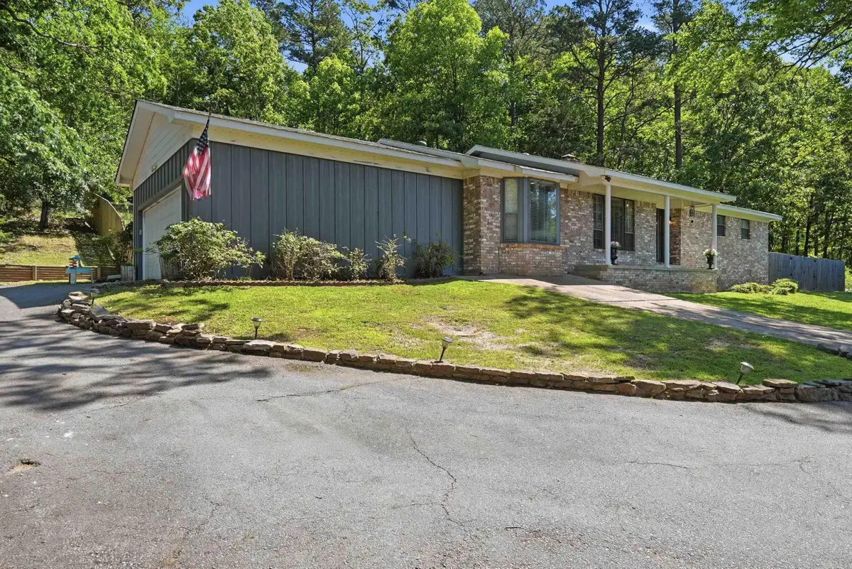 16400 Colonel Glenn Road, Little Rock, AR 72210 - #1
