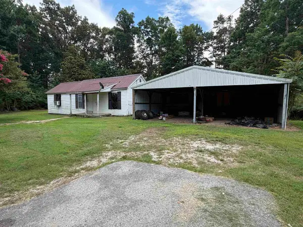 1452 Knob Creek Road, Melbourne, AR 72556