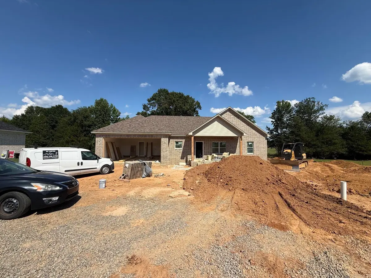15 Odessa Davis Drive, Greenbrier, AR 72058 - #1