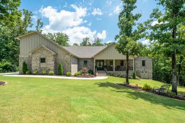 127 Rosecreek Court, Hot Springs, AR 71901