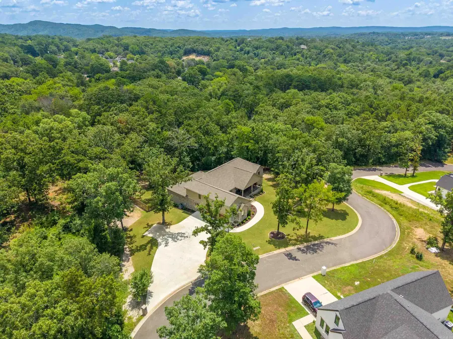 127 Rosecreek Court, Hot Springs, AR 71901 - #2