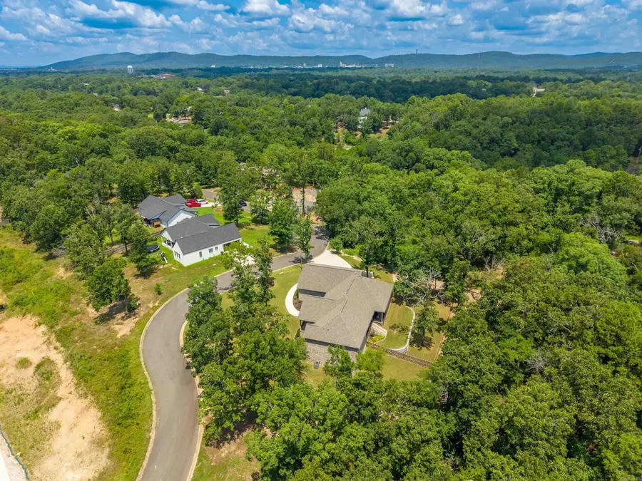 127 Rosecreek Court, Hot Springs, AR 71901 - #3