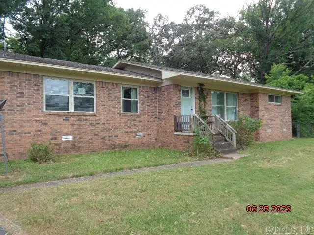 2318 W Lakeview, Benton, AR 72015 - #1