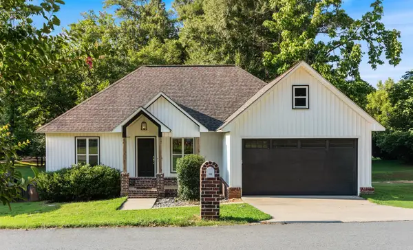 116 E Sunset, Sheridan, AR 72150