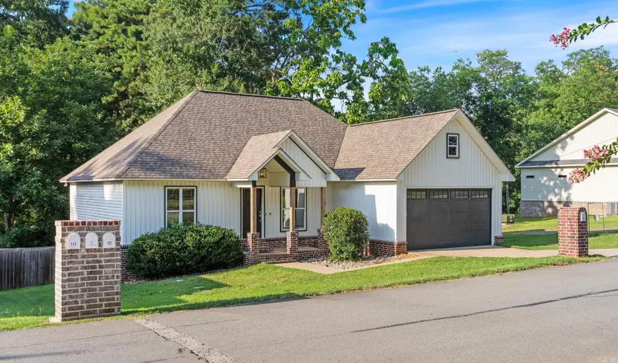 116 E Sunset, Sheridan, AR 72150 - #2