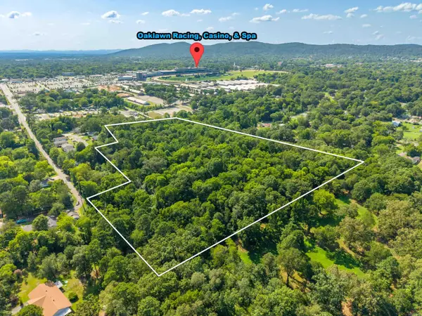 121 Keuka Street, Hot Springs, AR 71901