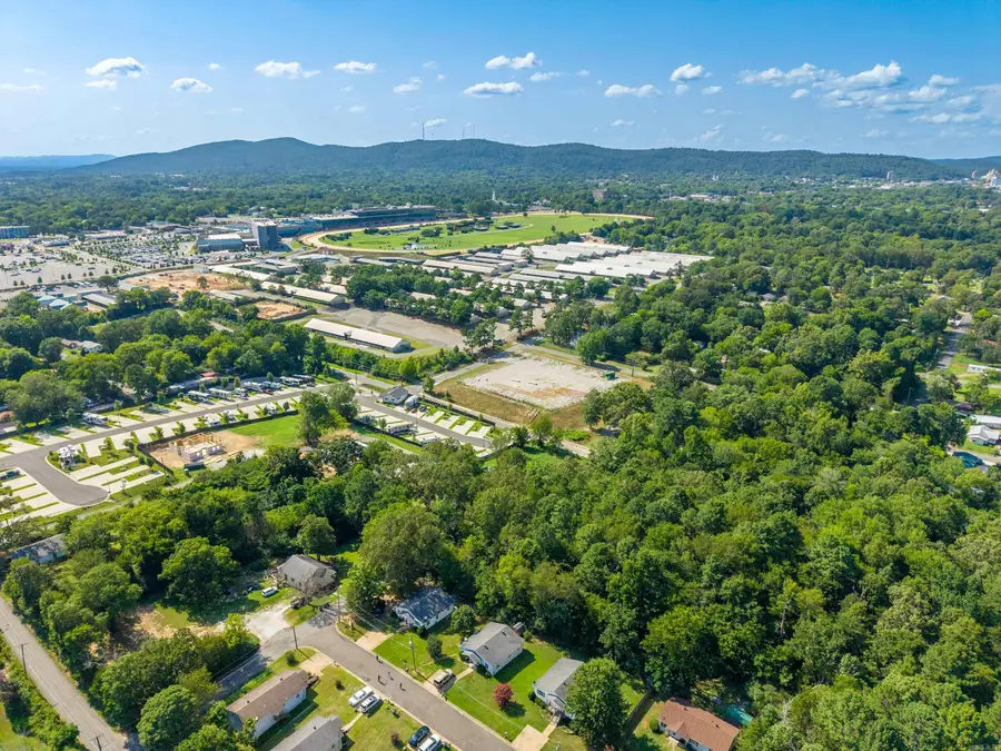 121 Keuka Street, Hot Springs, AR 71901 - #3