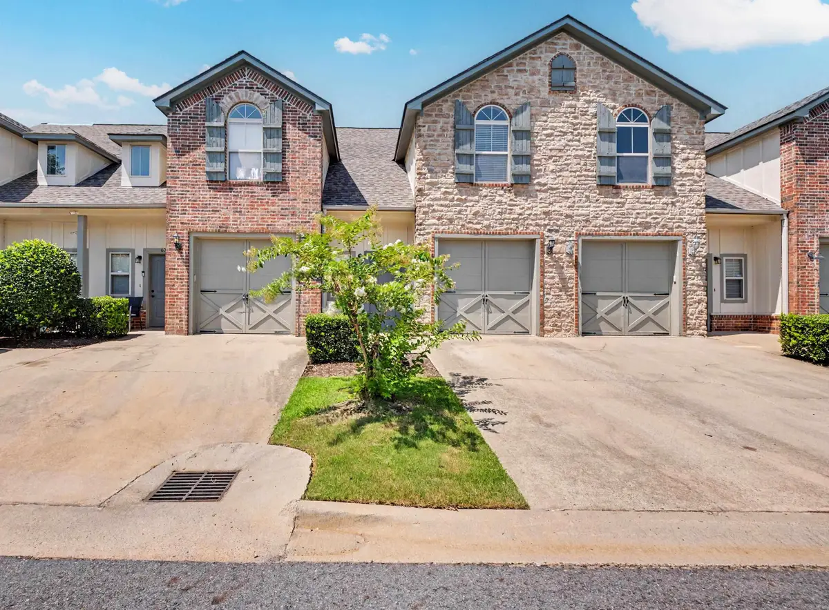 604 Tuscany, Maumelle, AR 72113 - #1