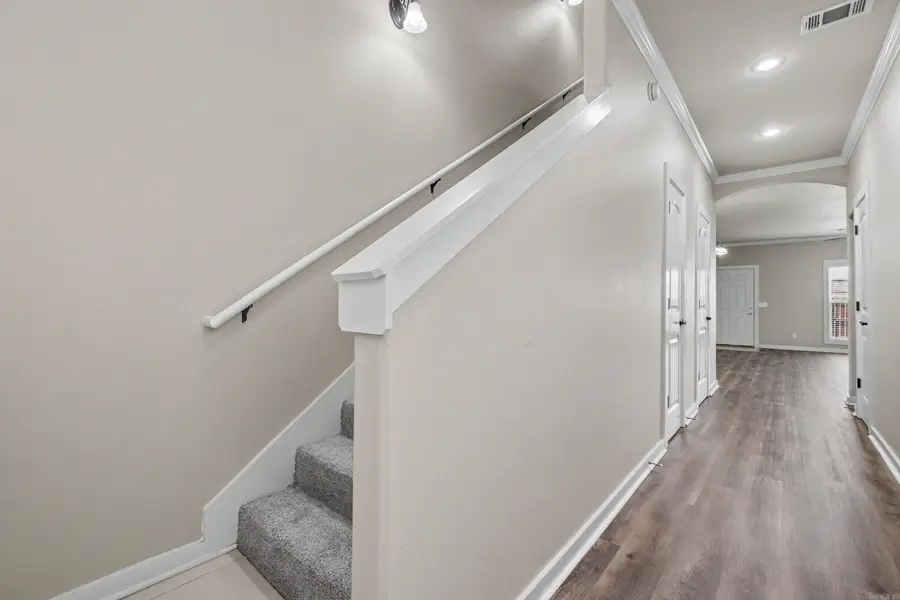 604 Tuscany, Maumelle, AR 72113 - #3