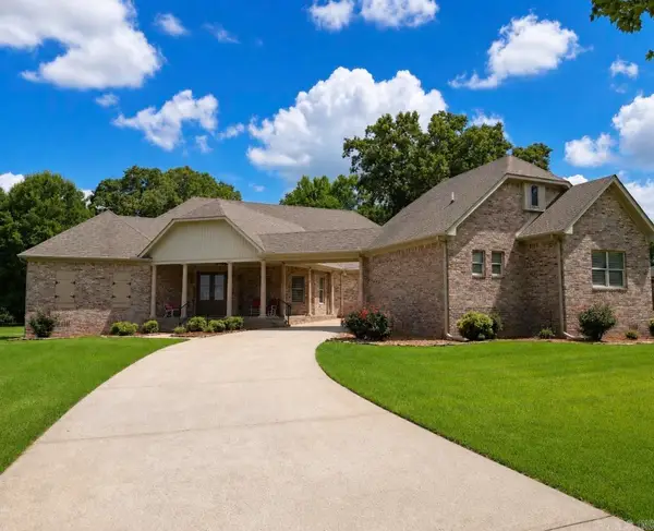 129 Sunshine Acres, Searcy, AR 72143