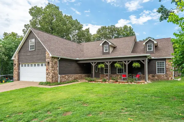 261 Veranda Trail, Pearcy, AR 71964