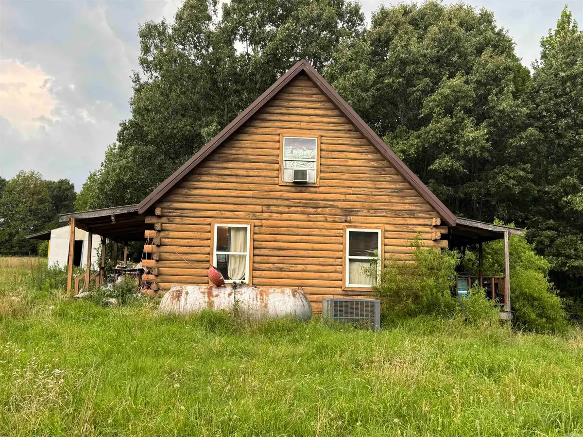 463 County Road 352, Piggott, AR 72454 - #1