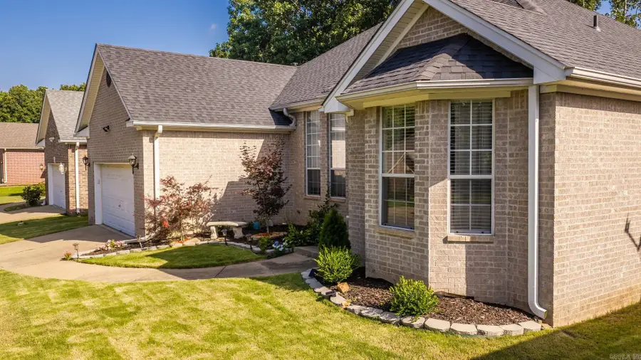 6916 Park Meadowns Drive, Sherwood, AR 72120 - #3