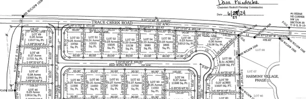 Lot 89 Harmony Village, Benton, AR 72015