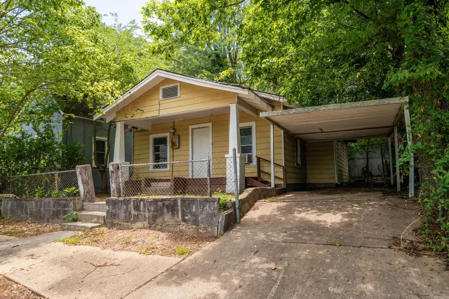 423 School Street, Hot Springs, AR 71913 - #2