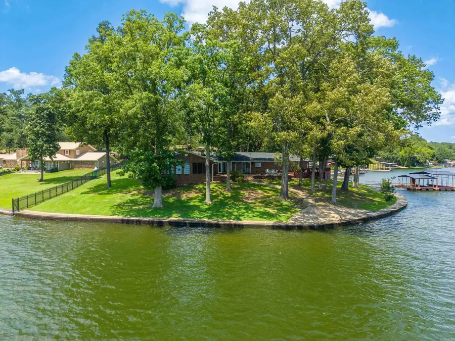 164 Riverside Drive, Hot Springs, AR 71913 - #3