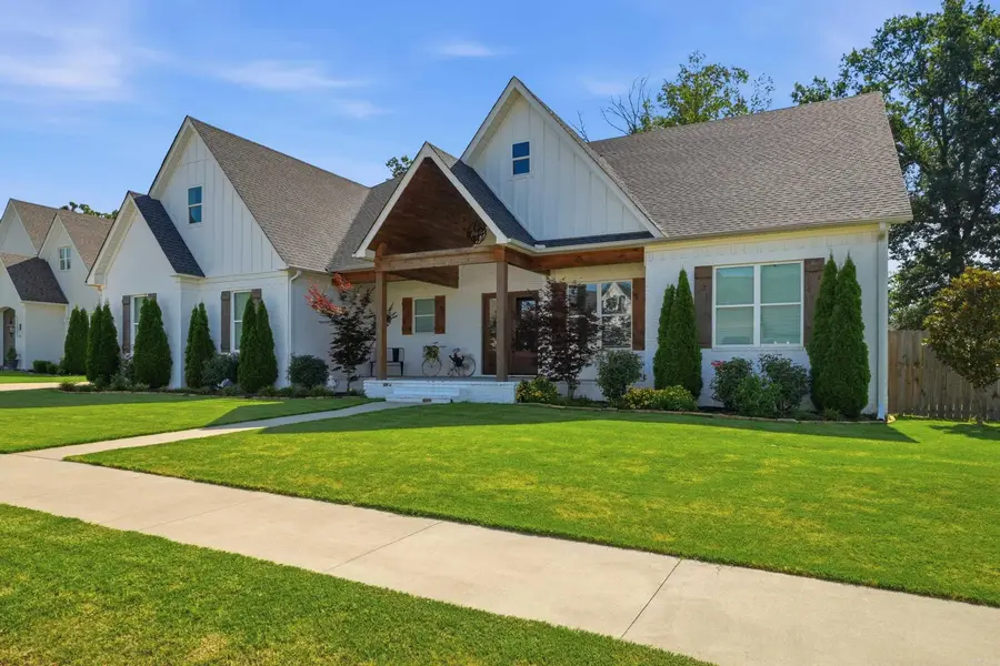 1700 Winterbrook Drive, Conway, AR 72034 - #3