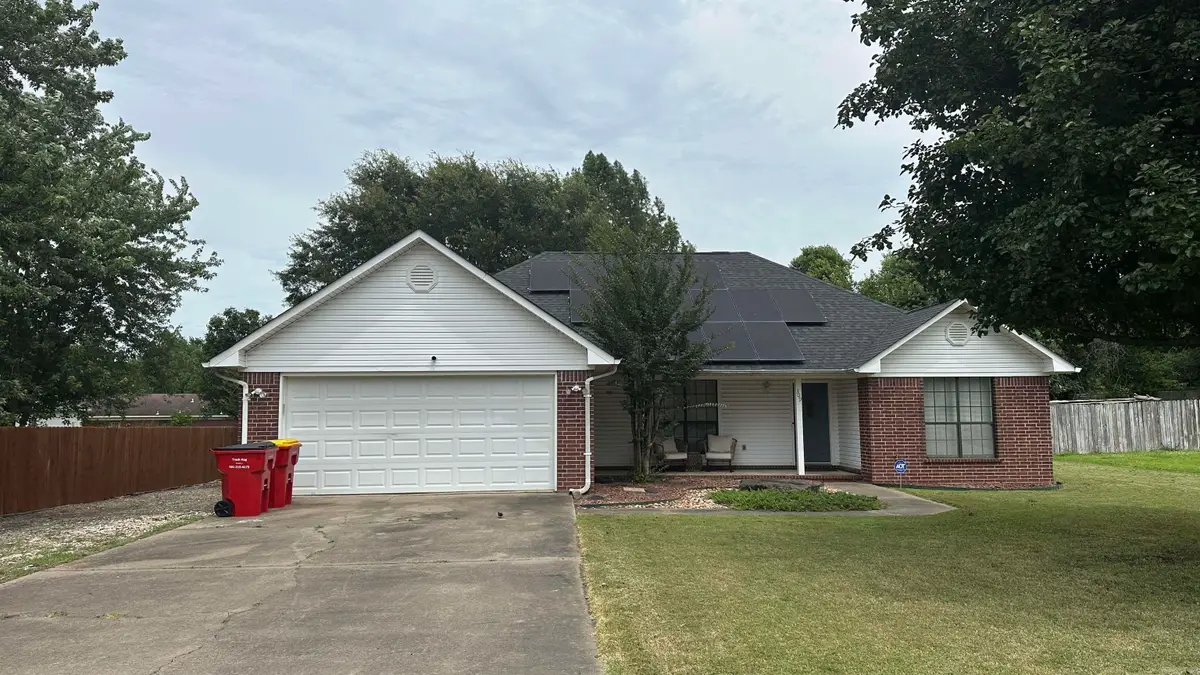 309 Michael Cir, Morrilton, AR 72110 - #1