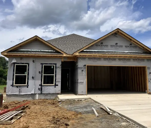 118 S Apple, Beebe, AR 72012