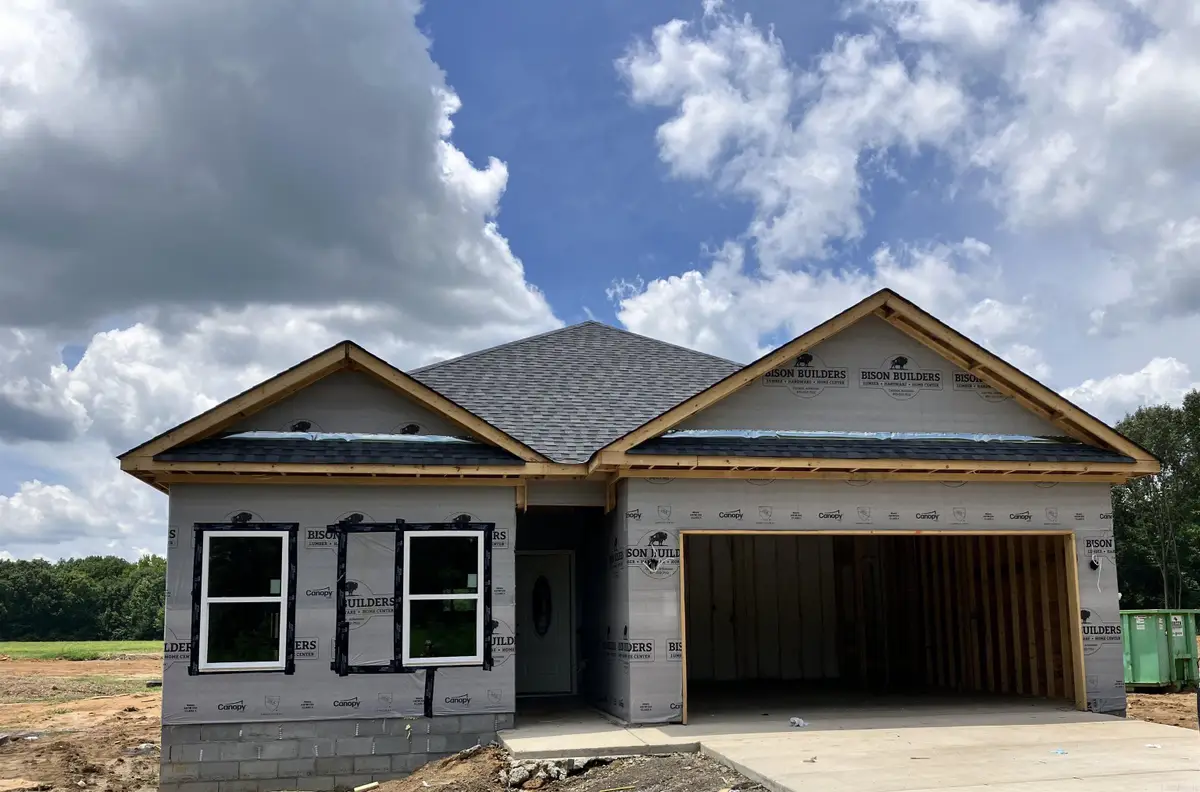 207 E Florida, Beebe, AR 72012 - #1
