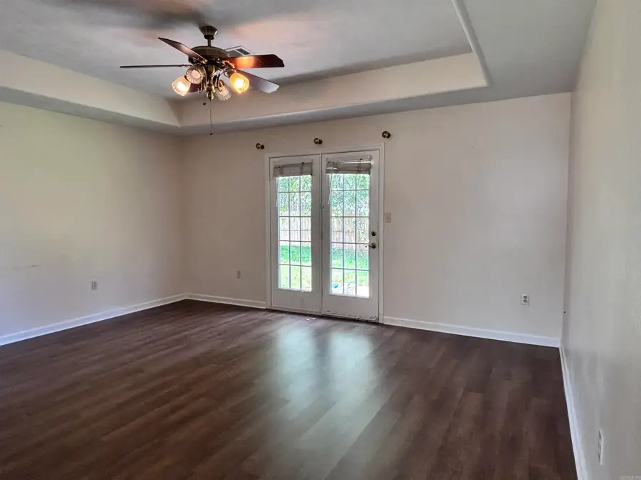 5320 Lantana Drive, Conway, AR 72034 - #2