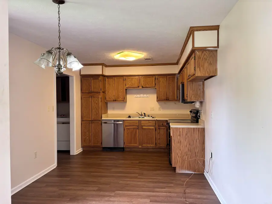 5320 Lantana Drive, Conway, AR 72034 - #3
