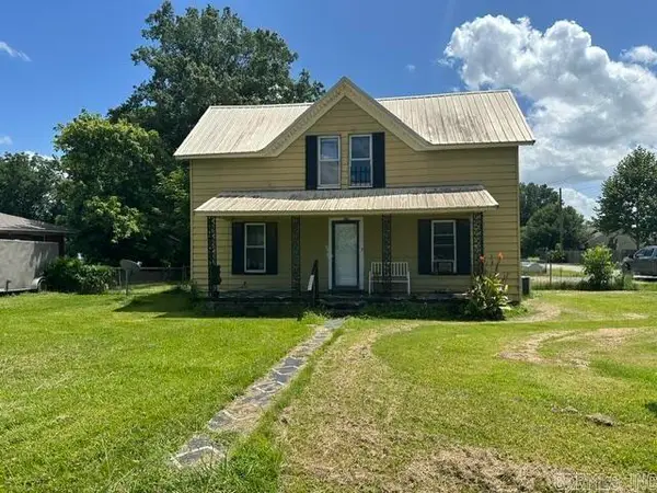 701 E 3rd Street, Carlisle, AR 72024