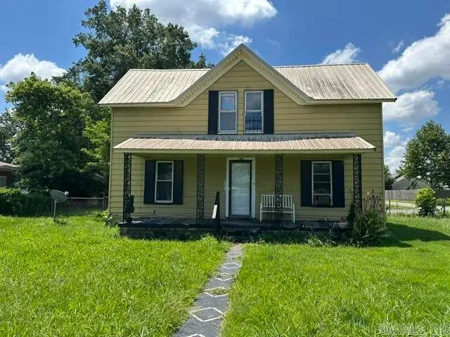 701 E 3rd Street, Carlisle, AR 72024 - #3