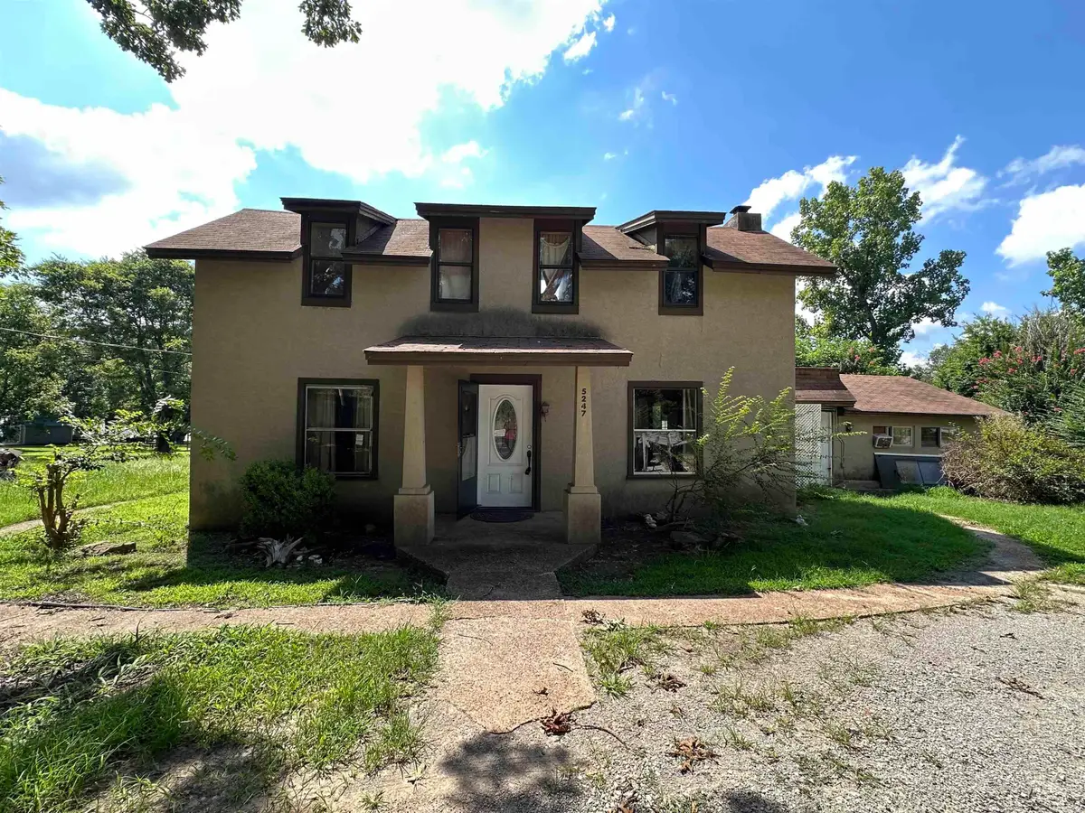 5247 S Hwy 178, Flippin, AR 72634 - #1