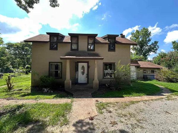 5247 S Hwy 178, Flippin, AR 72634