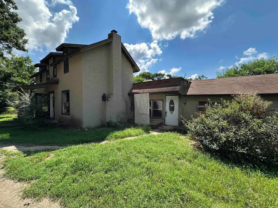 5247 S Hwy 178, Flippin, AR 72634 - #3